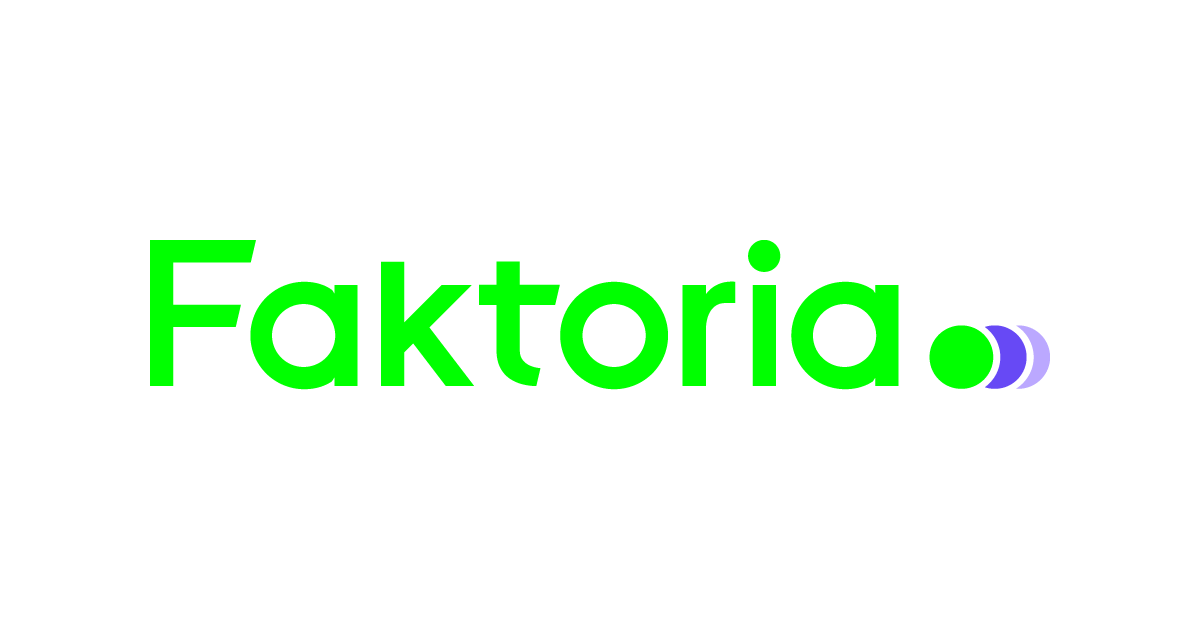 Faktoria